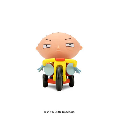 Family Guy: Freakin' Sweet - 3” Vinyl Mini Figure Blind Box