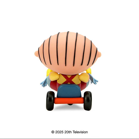 Family Guy: Freakin' Sweet - 3” Vinyl Mini Figure Blind Box
