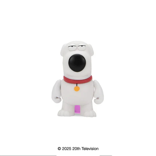Family Guy: Freakin' Sweet - 3” Vinyl Mini Figure Blind Box