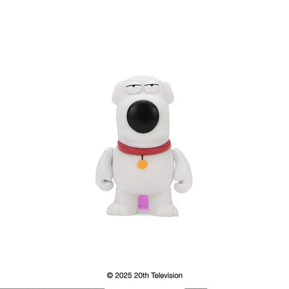 Family Guy: Freakin' Sweet - 3” Vinyl Mini Figure Blind Box