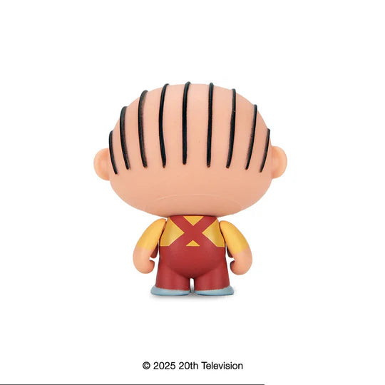 Family Guy: Freakin' Sweet - 3” Vinyl Mini Figure Blind Box