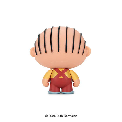 Family Guy: Freakin' Sweet - 3” Vinyl Mini Figure Blind Box