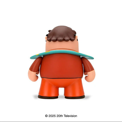 Family Guy: Freakin' Sweet - 3” Vinyl Mini Figure Blind Box