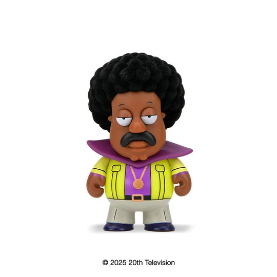 Family Guy: Freakin' Sweet - 3” Vinyl Mini Figure Blind Box