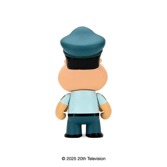 Family Guy: Freakin' Sweet - 3” Vinyl Mini Figure Blind Box