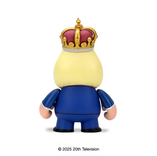 Family Guy: Freakin' Sweet - 3” Vinyl Mini Figure Blind Box