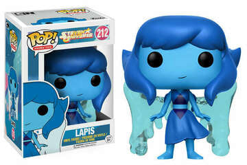 Funko POP! Animation: Steven Universe - Lapis #212