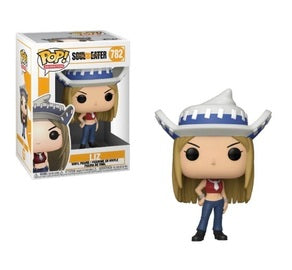 Funko Animation Pop: Soul Eater - Liz #782