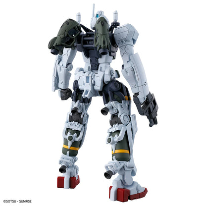 Gundam GQuuuuuuX: #5 Bocata's Gelgoog (GQ) - HG 1/144 Scale Model Kit