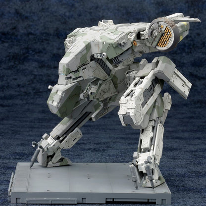 Kotobukiya: Metal Gear - REX (Metal Gear Solid 4 Ver.) - Model Kit