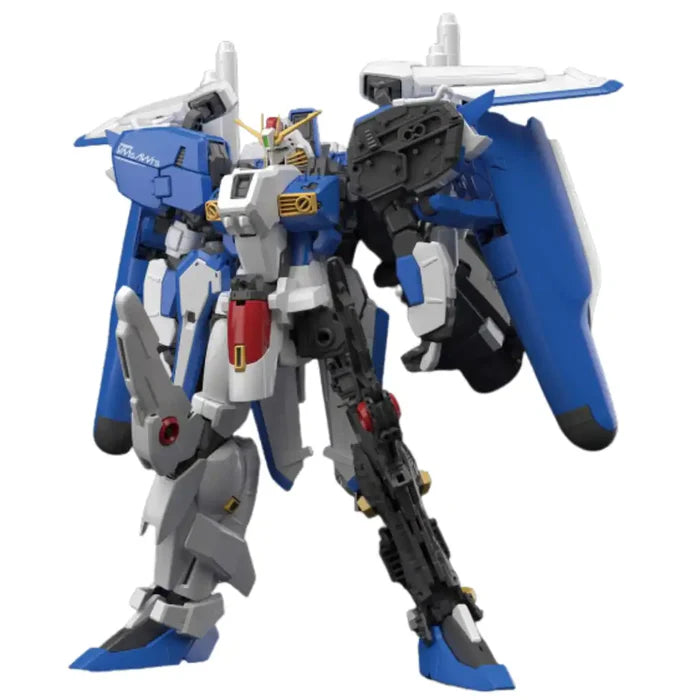 Gundam Sentinel: Ex-S Gundam/S Gundam - 1/100 MG Model Kit