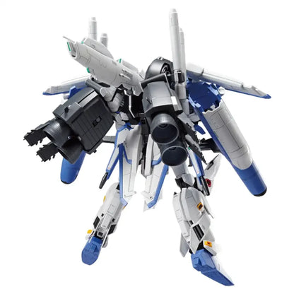 Gundam Sentinel: Ex-S Gundam/S Gundam - 1/100 MG Model Kit
