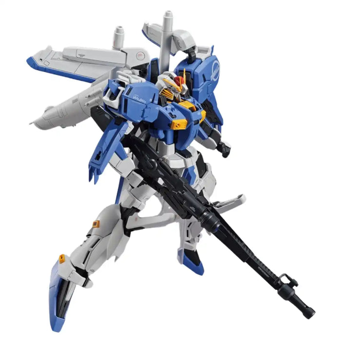 Gundam Sentinel: Ex-S Gundam/S Gundam - 1/100 MG Model Kit