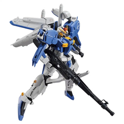 Gundam Sentinel: Ex-S Gundam/S Gundam - 1/100 MG Model Kit