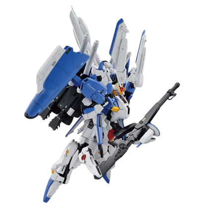 Gundam Sentinel: Ex-S Gundam/S Gundam - 1/100 MG Model Kit