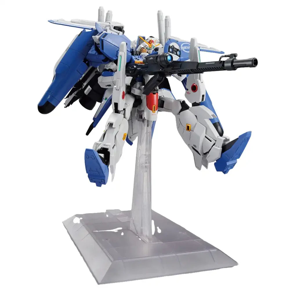 Gundam Sentinel: Ex-S Gundam/S Gundam - 1/100 MG Model Kit