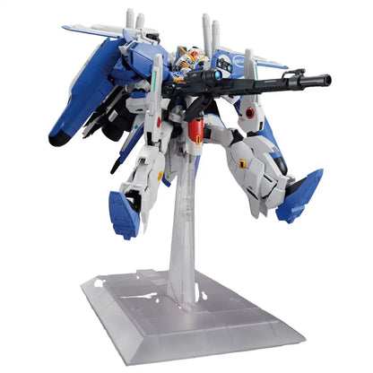 Gundam Sentinel: Ex-S Gundam/S Gundam - 1/100 MG Model Kit