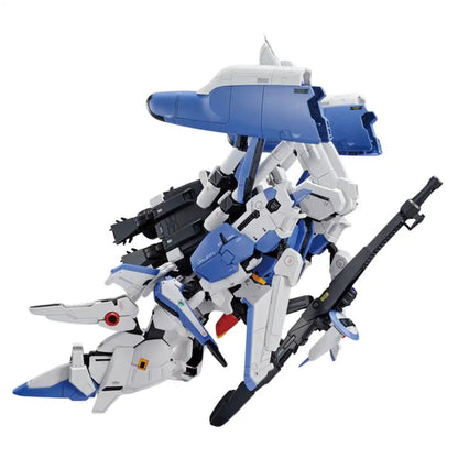 Gundam Sentinel: Ex-S Gundam/S Gundam - 1/100 MG Model Kit