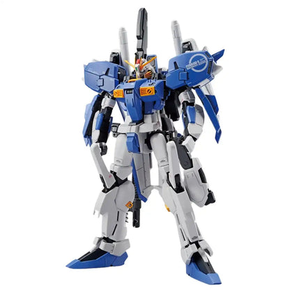 Gundam Sentinel: Ex-S Gundam/S Gundam - 1/100 MG Model Kit
