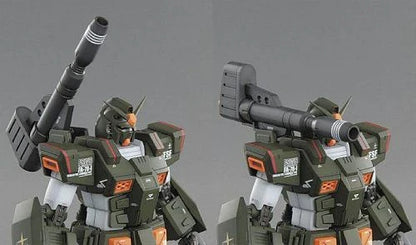 FULL ARMOR GUNDAM - MG 1/100 Scale Model Kit
