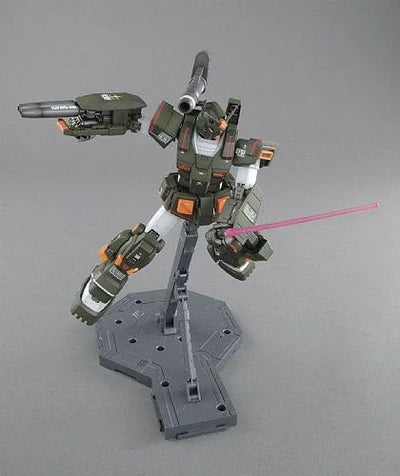 FULL ARMOR GUNDAM - MG 1/100 Scale Model Kit