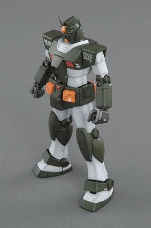 FULL ARMOR GUNDAM - MG 1/100 Scale Model Kit