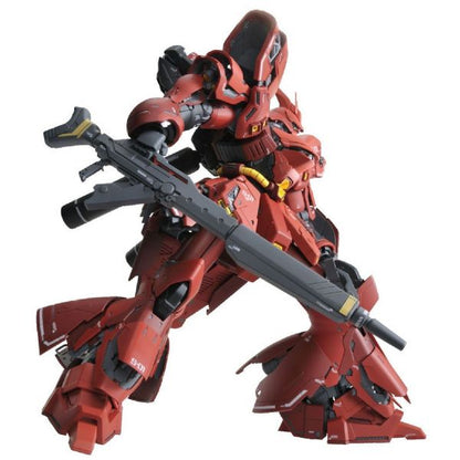 Sazabi (Ver. Ka) "Char's Counterattack", Bandai Hobby MG 1/100