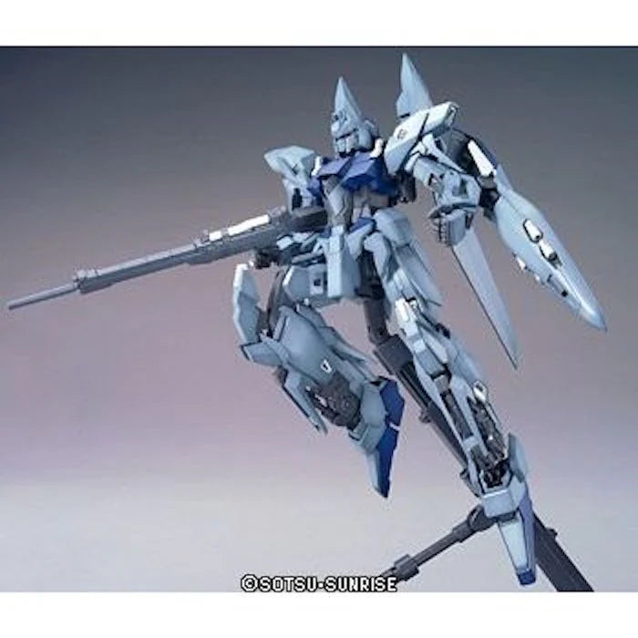 Gundam UC: Delta Plus - MG 1/100 Scale Model Kit - Videguy Collectibles