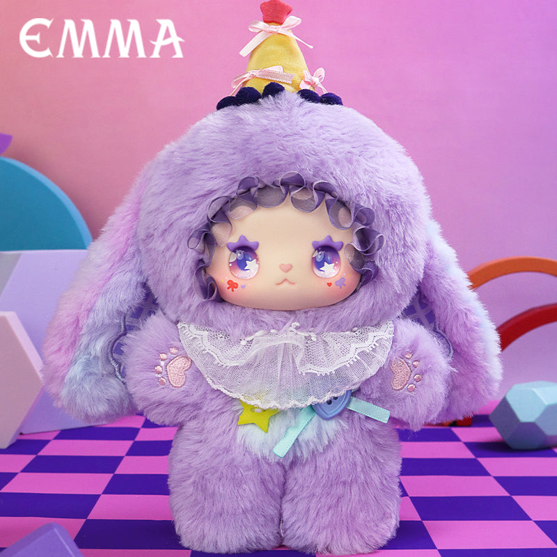 [Daily Deal] Lovely Emma Flavor Twist - Plush Pendent Blind Box