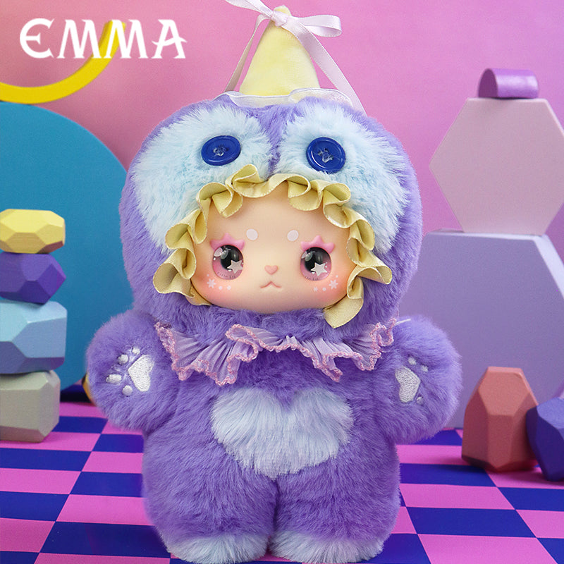 [Daily Deal] Lovely Emma Flavor Twist - Plush Pendent Blind Box - Videguy Collectibles