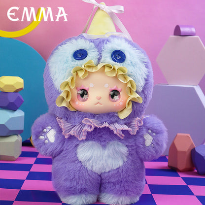 [Daily Deal] Lovely Emma Flavor Twist - Plush Pendent Blind Box - Videguy Collectibles