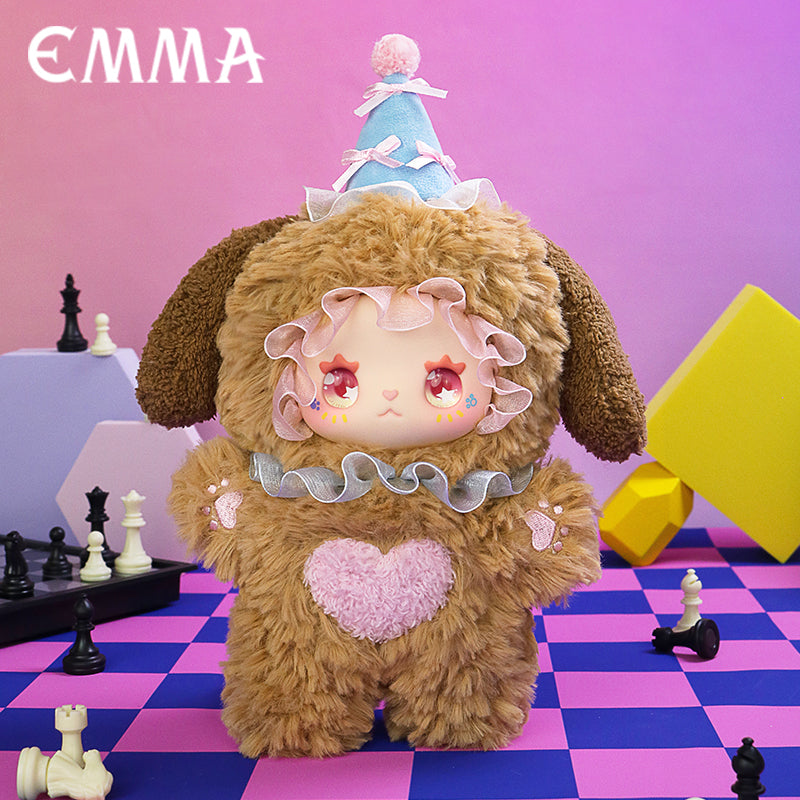 [Daily Deal] Lovely Emma Flavor Twist - Plush Pendent Blind Box - Videguy Collectibles