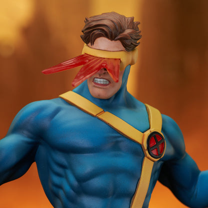 Diamond Gallery Diorama - Marvel - X-Men - Cyclops