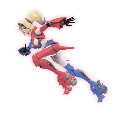 DC: Champion Class - Harley Quinn - Model Kit