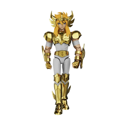 Saint Seiya: Champion Class - Cygnus Hyoga EX - Blokees Model Kit