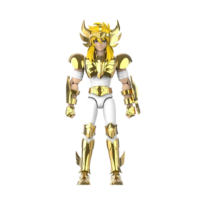 Saint Seiya: Champion Class - Cygnus Hyoga EX - Blokees Model Kit