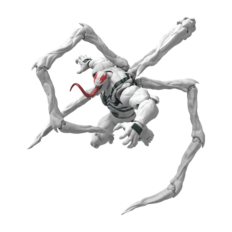 Marvel Rivals: Champion Class 15 - Anti-Venom - Model Kit