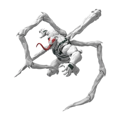 Marvel Rivals: Champion Class 15 - Anti-Venom - Model Kit