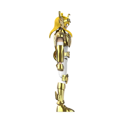 Saint Seiya: Champion Class - Cygnus Hyoga EX - Blokees Model Kit