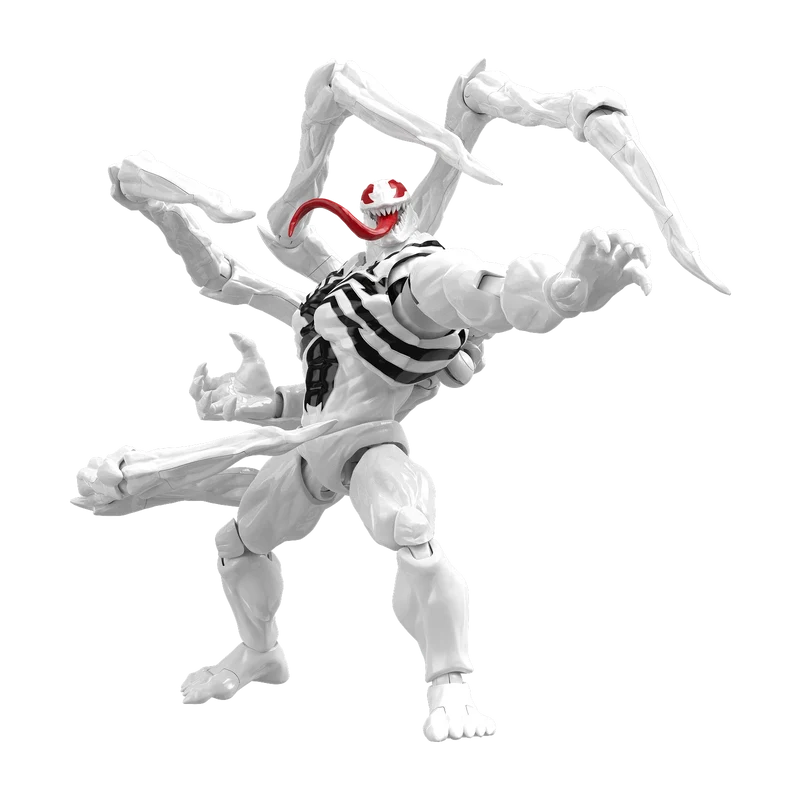 Marvel Rivals: Champion Class 15 - Anti-Venom - Model Kit