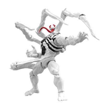 Marvel Rivals: Champion Class 15 - Anti-Venom - Model Kit