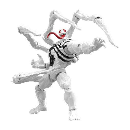Marvel Rivals: Champion Class 15 - Anti-Venom - Model Kit