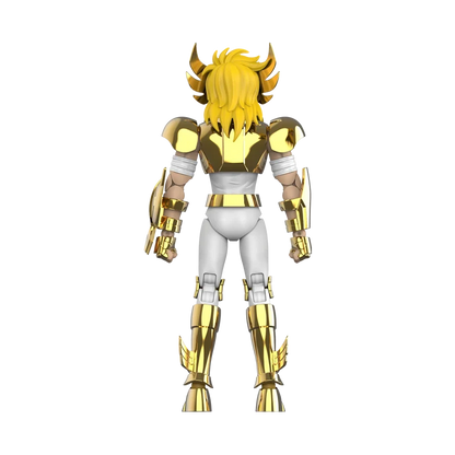 Saint Seiya: Champion Class - Cygnus Hyoga EX - Blokees Model Kit