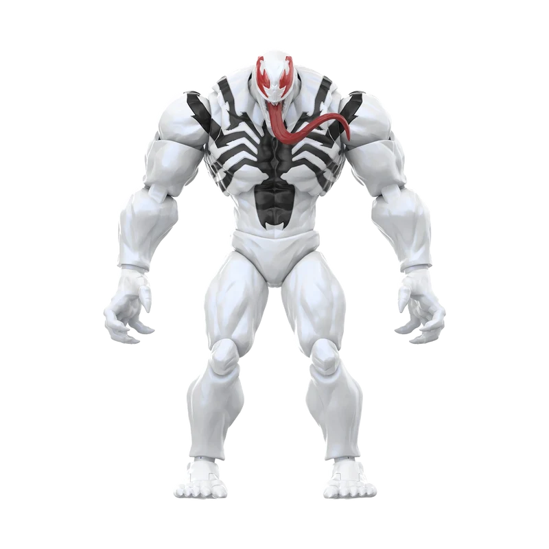 Marvel Rivals: Champion Class 15 - Anti-Venom - Model Kit