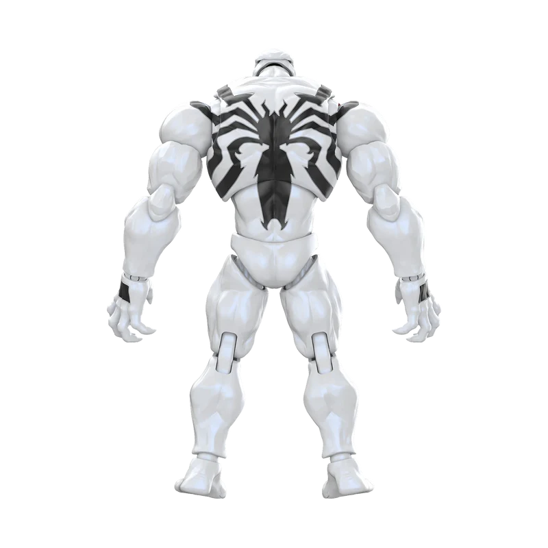 Marvel Rivals: Champion Class 15 - Anti-Venom - Model Kit
