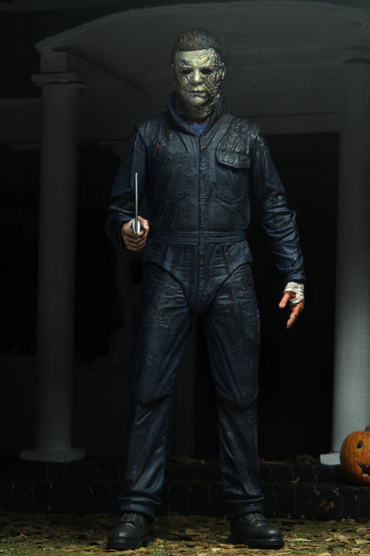 Halloween Kills: Ultimate Michael Myers - 7 Inch Action Figure