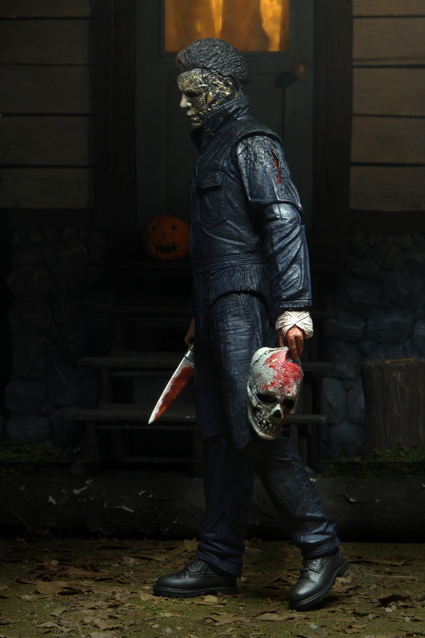 Halloween Kills: Ultimate Michael Myers - 7 Inch Action Figure