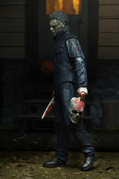 Halloween Kills: Ultimate Michael Myers - 7 Inch Action Figure