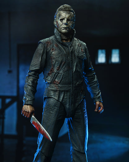 Halloween Ends: Ultimate Michael Myers - 7 Inch Action Figure