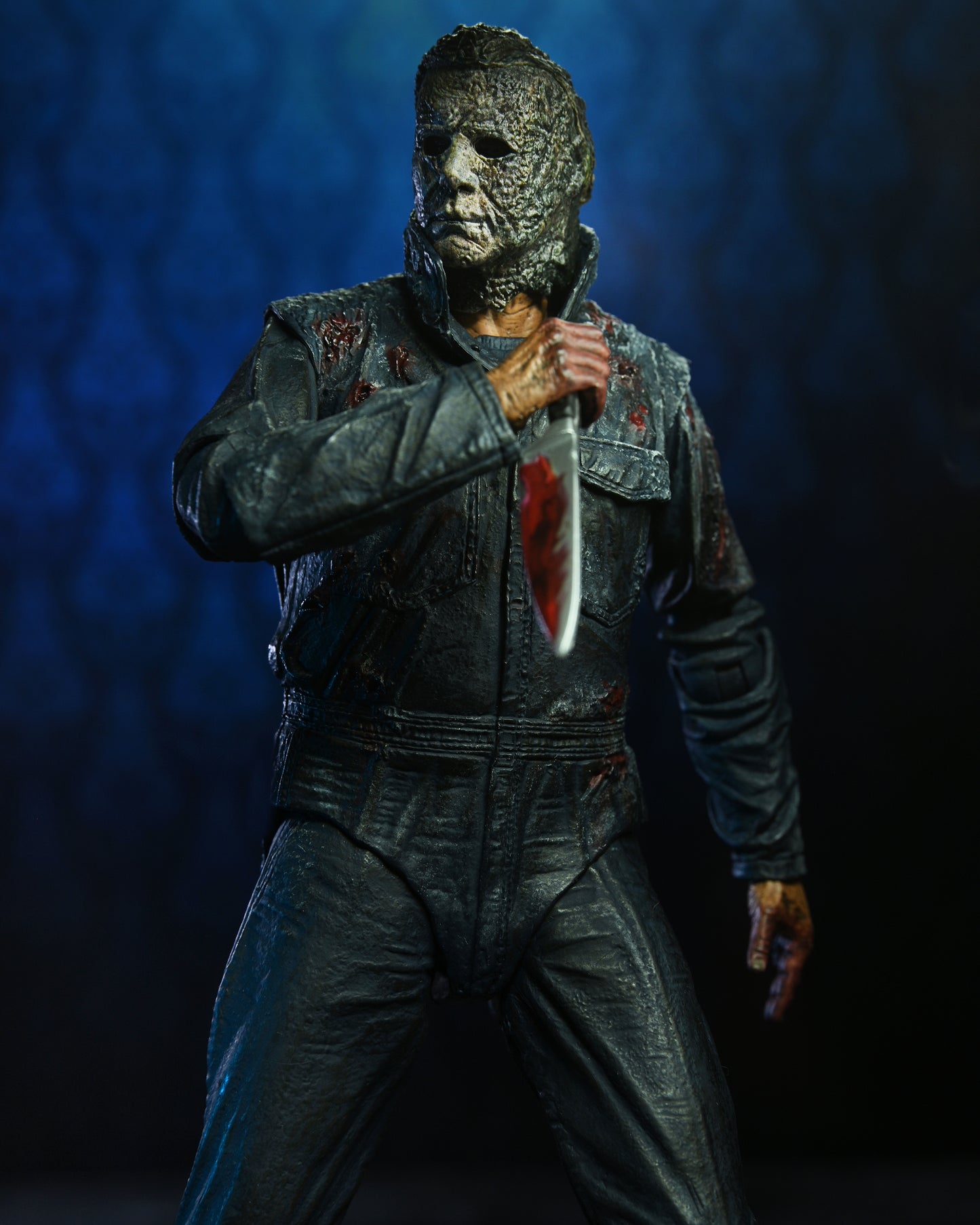 Halloween Ends: Ultimate Michael Myers - 7 Inch Action Figure